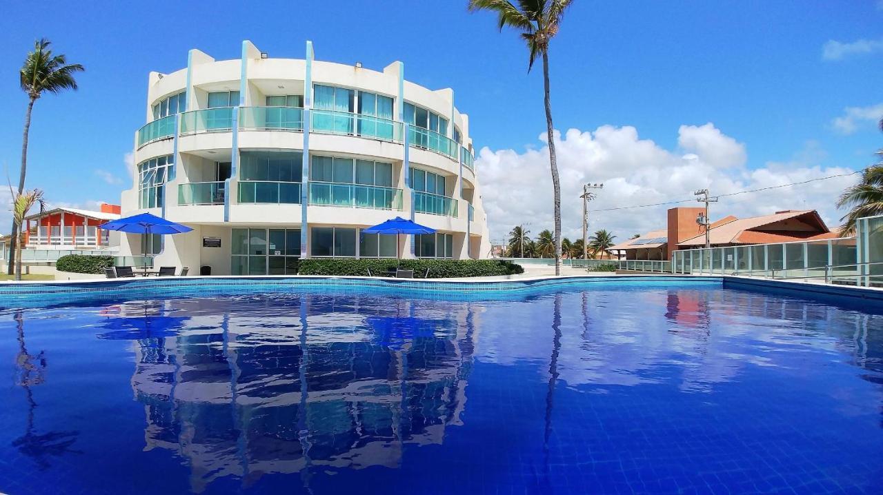 Areias Do Mar ! Confortavel E Com Ar Na Sala A315 Barra de São Miguel Zewnętrze zdjęcie