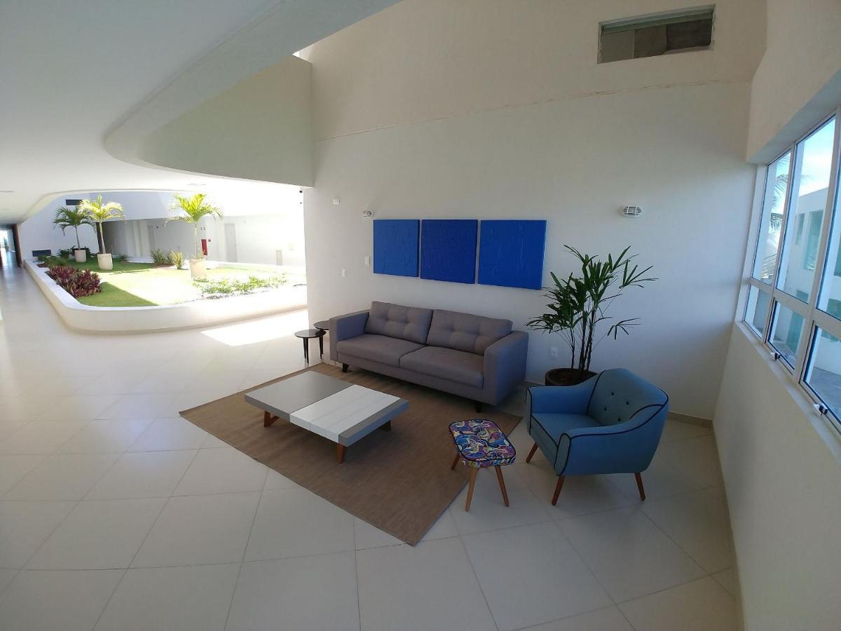 Areias Do Mar ! Confortavel E Com Ar Na Sala A315 Barra de São Miguel Zewnętrze zdjęcie