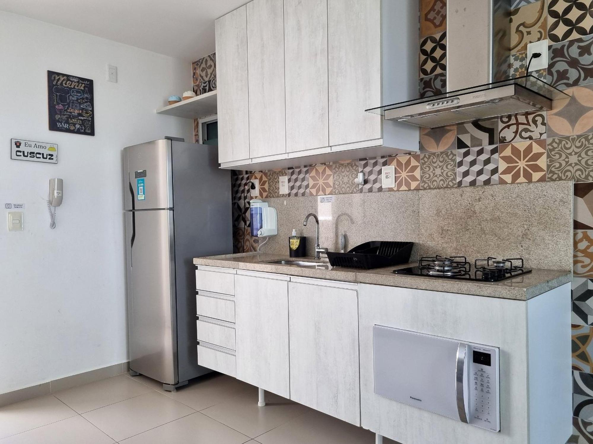 Areias Do Mar ! Confortavel E Com Ar Na Sala A315 Barra de São Miguel Zewnętrze zdjęcie