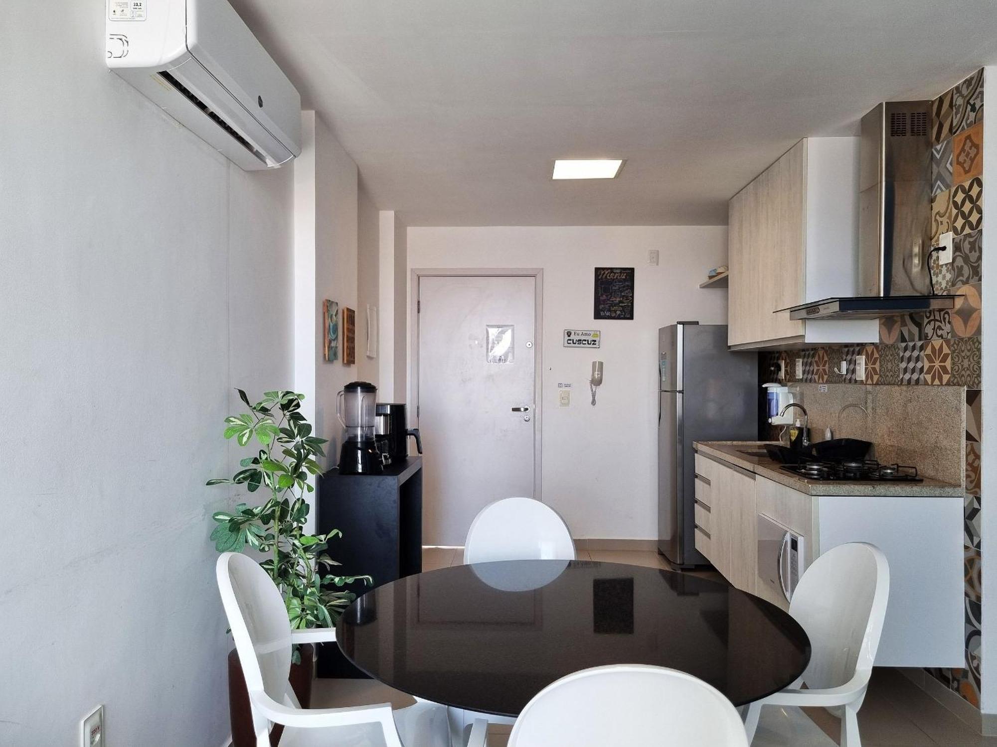 Areias Do Mar ! Confortavel E Com Ar Na Sala A315 Barra de São Miguel Zewnętrze zdjęcie